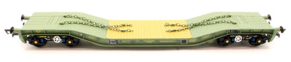 Pre-Owned Warwell A (Modern Airbraked) No.95530