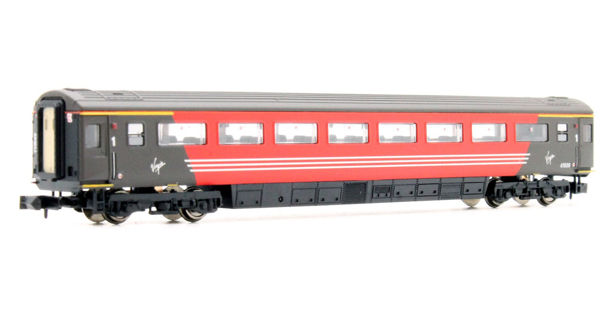 Pre-Owned Mk3 Virgin 1st Class Coach 41036