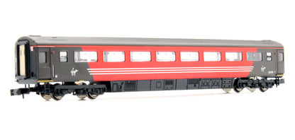 Mk3 Virgin 2nd Class Coach 42116