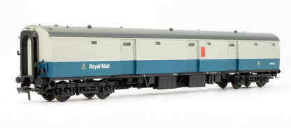 Pre-Owned 39-755 BR Mk1 POT Coach TPO Stowage Van Blue & Grey