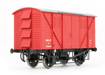 Pre-Owned BR Meat Van Crimson B870146