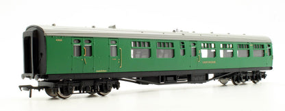 Pre-Owned The Thanet Flyer Train Set