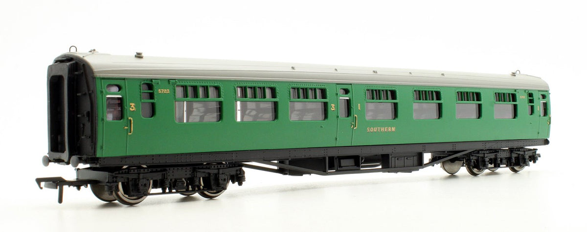 Pre-Owned The Thanet Flyer Train Set