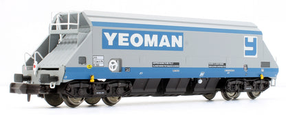 Pre-Owned O & K JHA (end hopper) Foster Yeoman 19303 Early