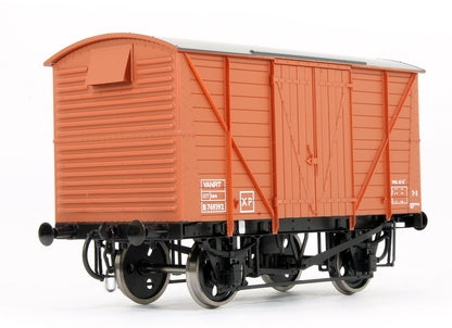Pre-Owned BR Planked Van Bauxite B769392