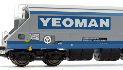 Pre-Owned O & K JHA (end hopper) Foster Yeoman 19303 Early