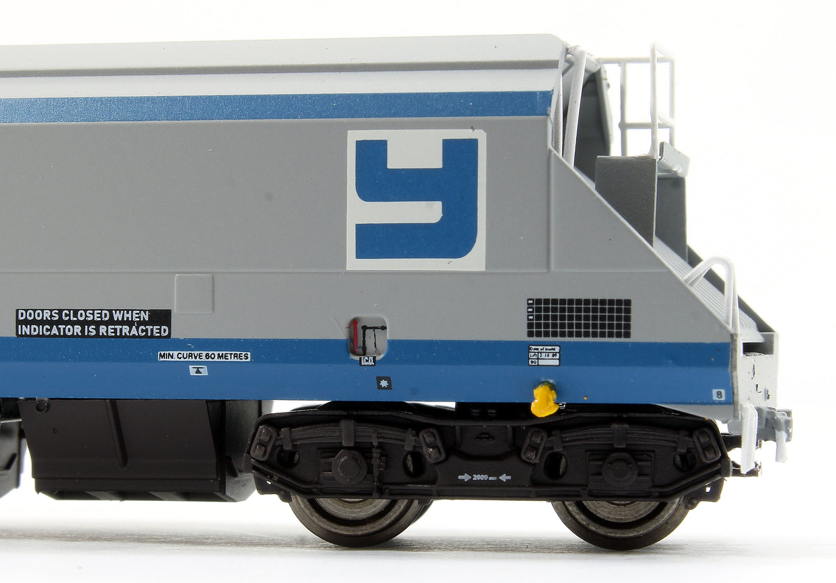 Pre-Owned O & K JHA (end hopper) Foster Yeoman 19303 Early