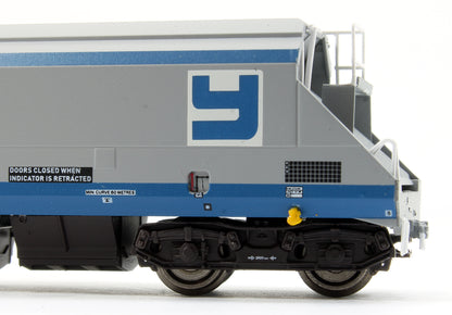 Pre-Owned O & K JHA (end hopper) Foster Yeoman 19303 Early