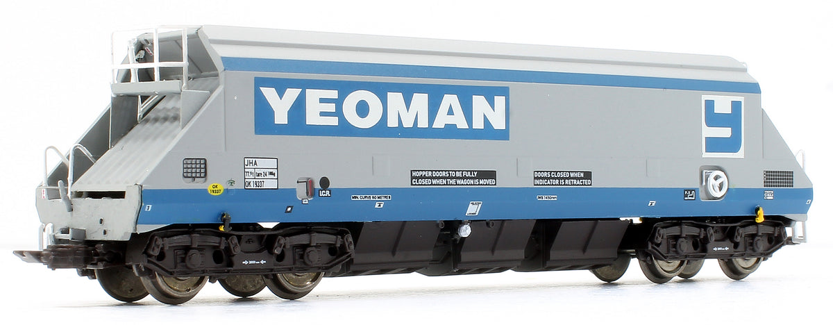Pre-Owned O & K JHA (middle hopper) Foster Yeoman 19337 Early