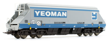 Pre-Owned O & K JHA (middle hopper) Foster Yeoman 19337 Early