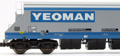Pre-Owned O & K JHA (middle hopper) Foster Yeoman 19337 Early
