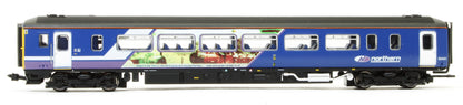 Pre-Owned 2D-021-005 Class 156 156461 Northern Ravenglass & Eskdale DMU