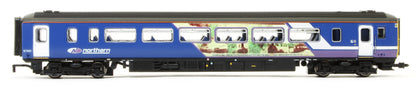 Pre-Owned 2D-021-005 Class 156 156461 Northern Ravenglass & Eskdale DMU