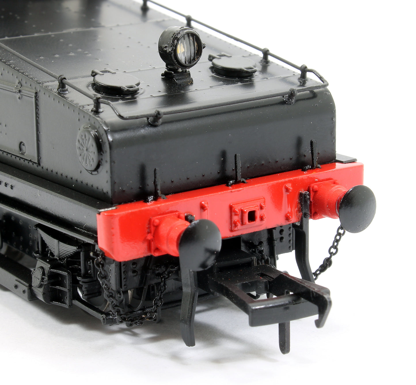 North Eastern Railway ES1 BR Black Early Emblem Bo-Bo Electric Locomotive No.26500