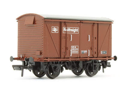 BR Vanwide VEA BR Bauxite No.230034