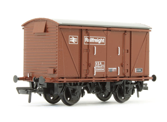 BR Vanwide VEA BR Bauxite No.230034