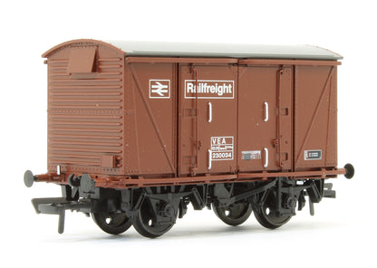 BR Vanwide VEA BR Bauxite No.230034