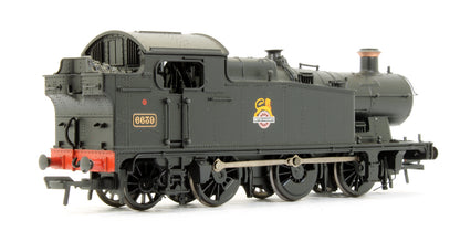 Pre-Owned Class 56XX 6639 BR Black Early Emblem Steam Locomotive