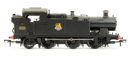 Pre-Owned Class 56XX 6639 BR Black Early Emblem Steam Locomotive