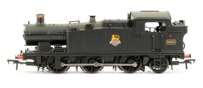 Pre-Owned Class 56XX 6639 BR Black Early Emblem Steam Locomotive