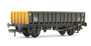 MFA Open Wagon BR Railfreight Coal Sector with load No. 391056 - Weathered