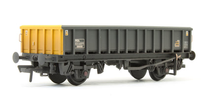 Pre-Owned MFA Open Wagon BR Railfreight Coal Sector with load No. 391056 - Weathered