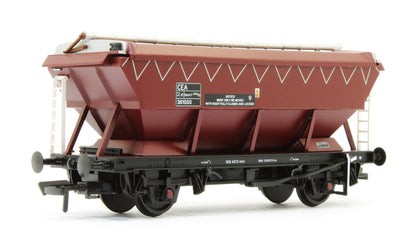 CEA Covered Hopper EWS (Unbranded) 361550