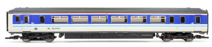 Pre-Owned Regional Railways 2 Car Class 156 DMU
