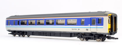 Pre-Owned Regional Railways 2 Car Class 156 DMU