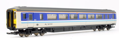 Pre-Owned Regional Railways 2 Car Class 156 DMU