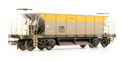 Pre-Owned Departmental YGB Seacow Hopper Wagon (Weathered)