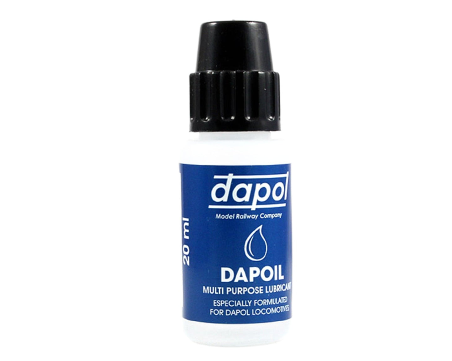 DAPOIL - Low Viscosity Lubricant for Dapol Locomotives