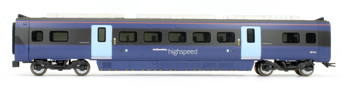 Pre-Owned R3185 Hitachi Class 395 'Sir Chris Hoy' 4 Car Train Pack