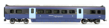 Pre-Owned R3185 Hitachi Class 395 'Sir Chris Hoy' 4 Car Train Pack