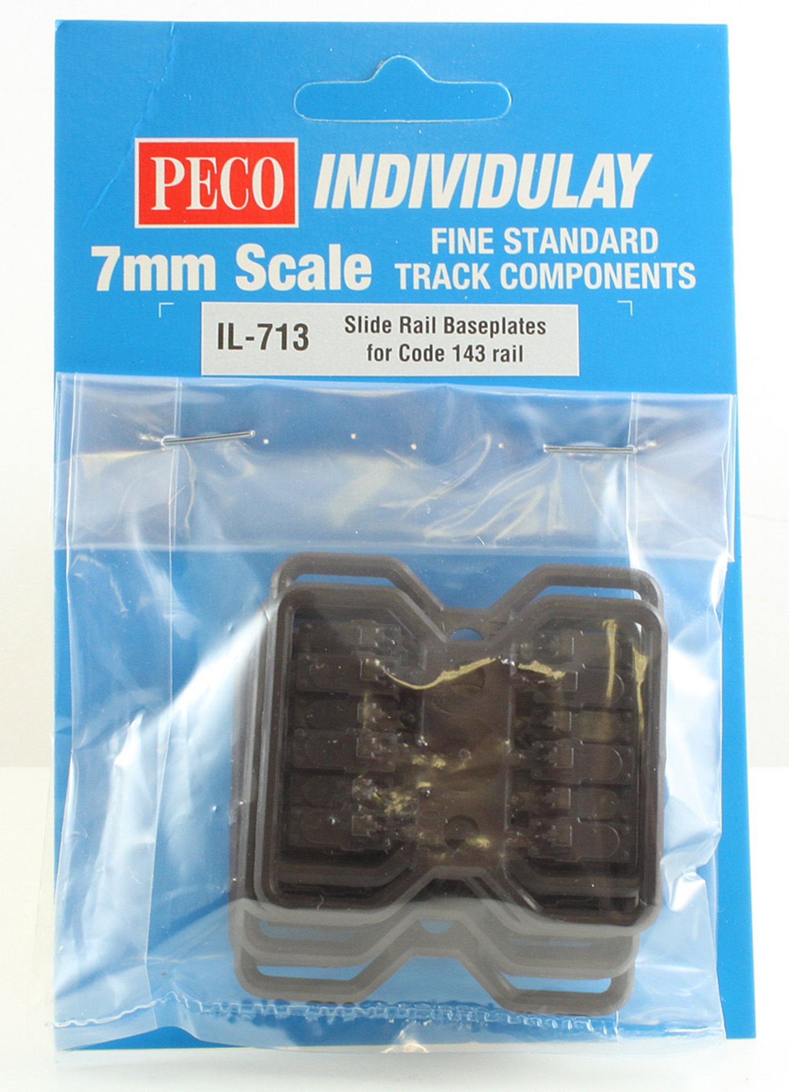 IL713 PECO SLIDE RAIL BASEPLATES