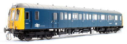 Pre-Owned Class 122 55006 BR Blue Single Car DMU