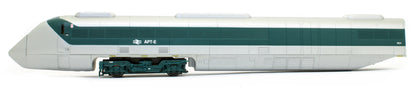 Pre-Owned Advanced Passenger Train APT-E 4 Car Set - DCC Sound