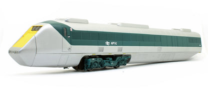 Pre-Owned Advanced Passenger Train APT-E 4 Car Set - DCC Sound