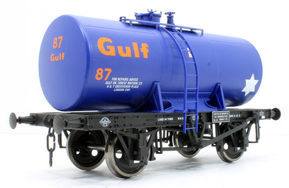 14T Gulf # 87 Class B Anchor Mounted Tank