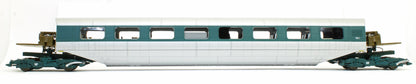 Pre-Owned Advanced Passenger Train APT-E 4 Car Set - DCC Sound