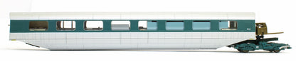 Pre-Owned Advanced Passenger Train APT-E 4 Car Set - DCC Sound