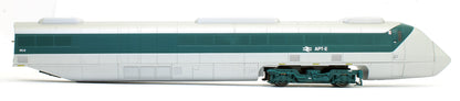 Advanced Passenger Train APT-E 4 Car Set - DCC Sound