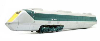 Advanced Passenger Train APT-E 4 Car Set - DCC Sound