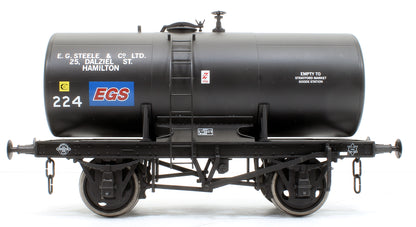 14T EGS # 224 Class B Anchor Mounted Tank