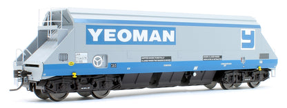 Pre-Owned 4F-050-101 O & K JHA (middle hopper) OO Foster Yeoman 19335