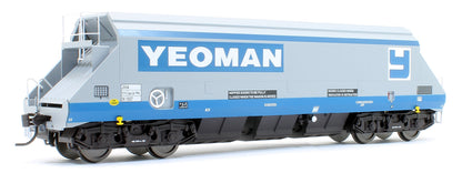 Pre-Owned 4F-050-102 O & K JHA (middle hopper) OO Foster Yeoman 19337