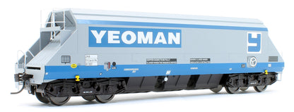 Pre-Owned 4F-050-102 O & K JHA (middle hopper) OO Foster Yeoman 19337