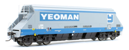 Pre-Owned 4F-050-103 O & K JHA (middle hopper) OO Foster Yeoman 19349