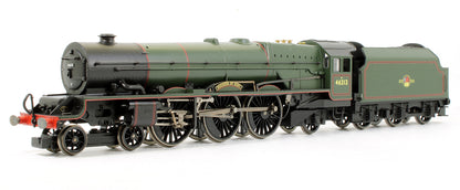 Pre-Owned BR Green 4-6-2 Princess Class 'Duchess Of Kent' No.46212 Steam Locomotive