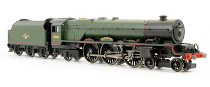 Pre-Owned BR Green 4-6-2 Princess Class 'Duchess Of Kent' No.46212 Steam Locomotive